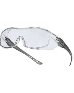 LUNETTES DE SECURITE HEKLA2 INCOLORE