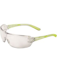 LUNETTES DE SECURITE HELIUM 2 INCOLORE
