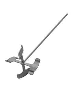 MALAXEUR SEMIN MIXER D123