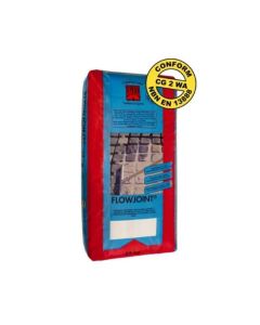 MORTIER DE JOINTOIEMENT DE PAVAGE FLOWJOINT PTB GRIS 25KG
