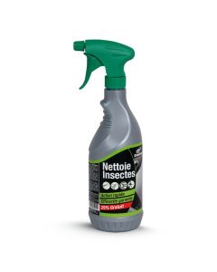 NETTOIE-INSECTES 750ML