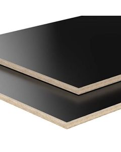 PANNEAU MULTIPLEX BAKELISE 2.50X1.25M