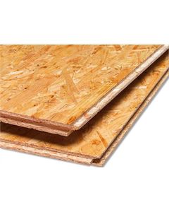 PANNEAU OSB 3 59X244 RAINURE-LANGUETTE 