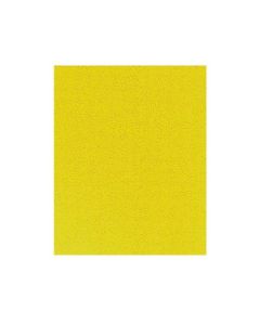 PAPIER CORINDON 230X280 JAUNE