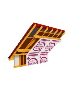 PARE-VAPEUR AEROVAP SD18M 75M²