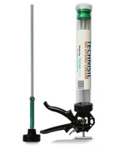 PISTOLET TECHNISIL MS HYDRO CREAM 600ML