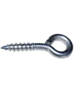 PITONS ORDINAIRES ZINGUES