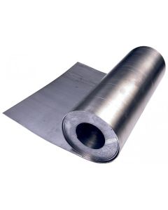 PLOMB LAMINE 1MM 30CM 6M/ROL 20.5KG/BOB