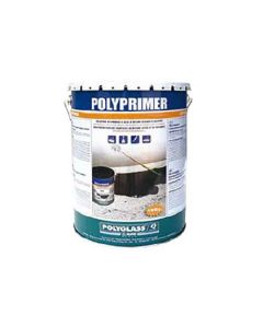 POLYPRIMER CE POLYGLASS MAPEI 20L