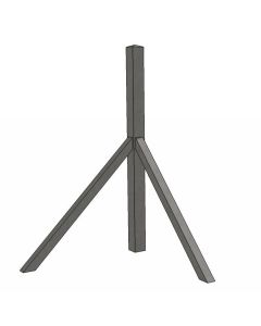 POUSSARD POUR CLOTURE EN BETON 