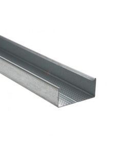 PROFILE PLAFOND SUSPENDU 27/60 4M