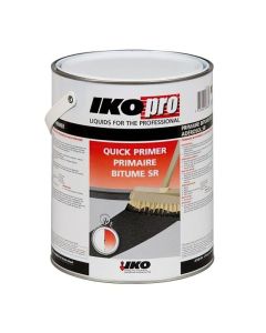 QUICK PRIMAIRE BITUME SR IKO 