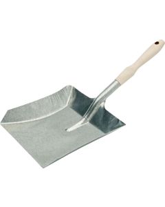 RAMASSETTE METAL GALVANISE