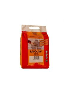 RAPOLITH PTB CIMENT RAPIDE 