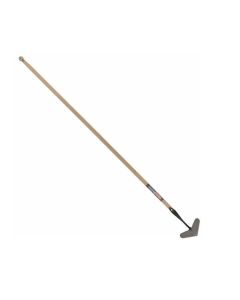 RASETTE COEUR 16CM AVEC MANCHE 150CM