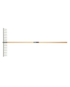 RATEAU ALU 17D/760MM PROF A/MANCHE