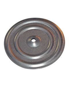 RONDELLES DE FIXATION ISOLATION GALVA 5X70MM