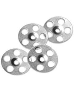 RONDELLES INOX JACKOBOARD DIAM 36MM (100PC/BTE)