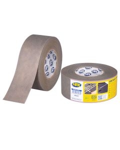 RUBAN ETANCHEITE ET LIAISON GRIS 60MMX25M