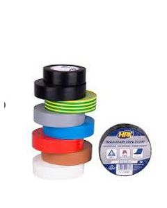 RUBAN ISOLANT PVC VDE 20M