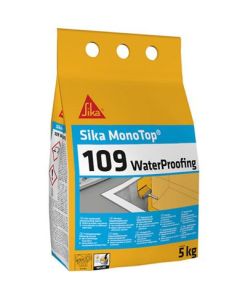 SIKA MONOTOP 109 PROTECTION FONDATION 5KG