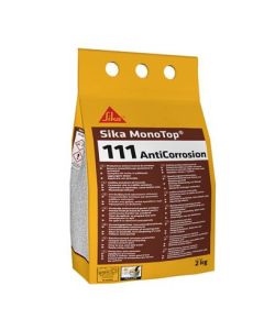 SIKA MONOTOP 111 ANTICORROSION 2KG