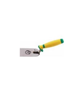 SPATULE DD PLATRIER INOX 