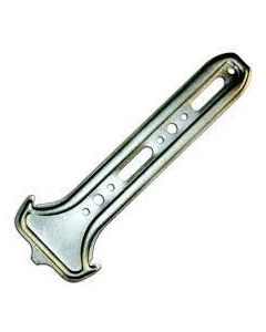 SUSPENTE FIXE SUR BOIS 