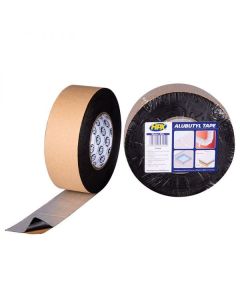 TAPE ALU BUTHYL 50MM 20M