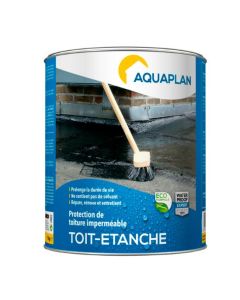 TOIT-ETANCHE AQUAPLAN 1KG