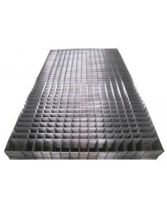 TREILLIS A CHAPE GALVA 58x58x1.75mm 1MX2M