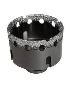 TREPAN DIAMANTE M14 GRES CERAME
