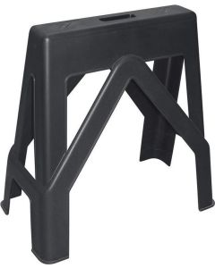 TRETEAU KETER DONKY NOIR 72.5X39XHT.66CM