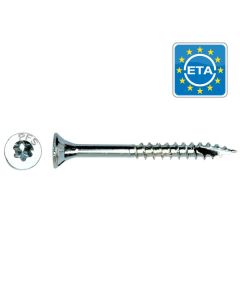 VIS A BOIS PFS PLUS TORX 5.0 (200/BTE)