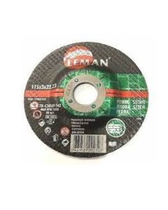 DISQUE TRONCONNAGE METAL 115X2.5X22.23 MD