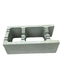 BLOC DE COFFRAGE STEPOC LISSE DIFFERENTES LARGEURS