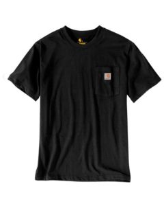 T-SHIRT K87 POCKET S/S CARHARTT