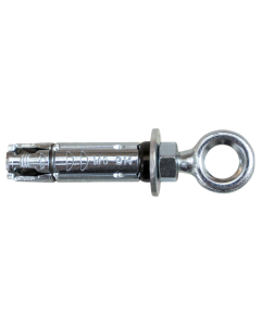 CHEVILLES A EXPANSION + OEIL SMART 