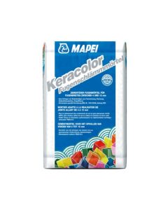 JOINT SOL MAPEI KERACOLOR FUGENSCHLÄMMMÖRTEL 25KG GRIS JOINT 4-15MM