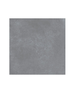 DALLE EXTERIEURE CERAMIQUE IMITATION BETON GRIS 60X60X2CM
