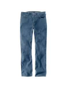 JEANS RUGGED FLEX STRAIGHT TAPERED CARHARTT