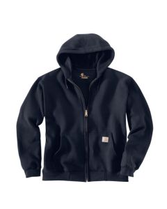 SWEATSHIRT A TIRETTE ZIP CARHARTT