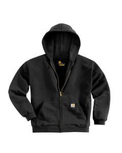 SWEATSHIRT A TIRETTE ZIP CARHARTT
