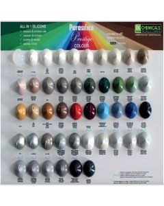 SILICONE PARASILICO PRESTIGE COLOUR 300ML