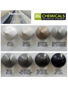 SILICONE PARASILICO PRESTIGE MATT 300ML