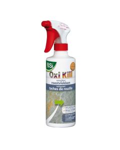 OXIKILL BSI TACHES DE ROUILLE 500ML