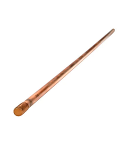 PIQUET DE TERRE 1,5M DIAM. 16MM