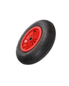 ROUE DE BROUETTE PP-400X100