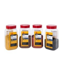 SIKACEM COLOR COLORANT 