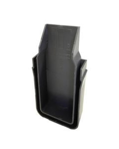 PLAQUE D'ABOUT POUR CANIVEAU ACO SLIMLINE